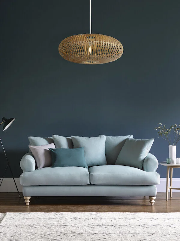 lighting blog heart home