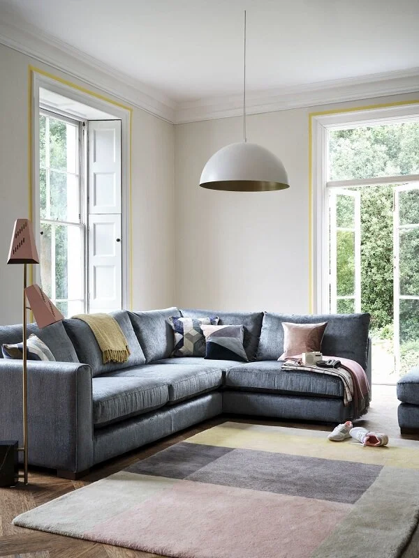 Experts Reveal 5 Tips to Create Good Feng Shui in Your Home — Heart Home
