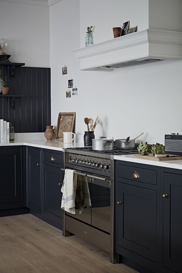 Image Credit: Kitchen Makers