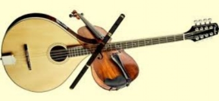 THE BLACK WATTLE BAND