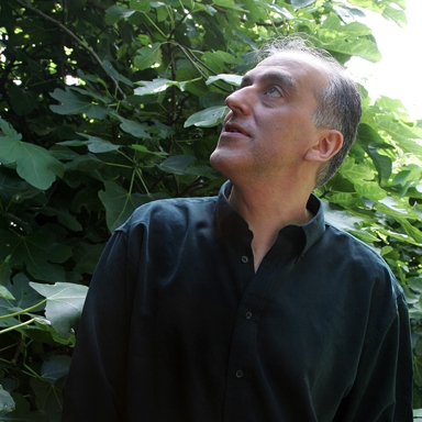 Mario Petrucci, London