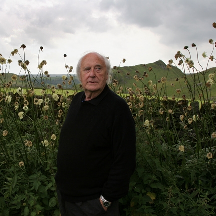 Roy Fisher, Buxton