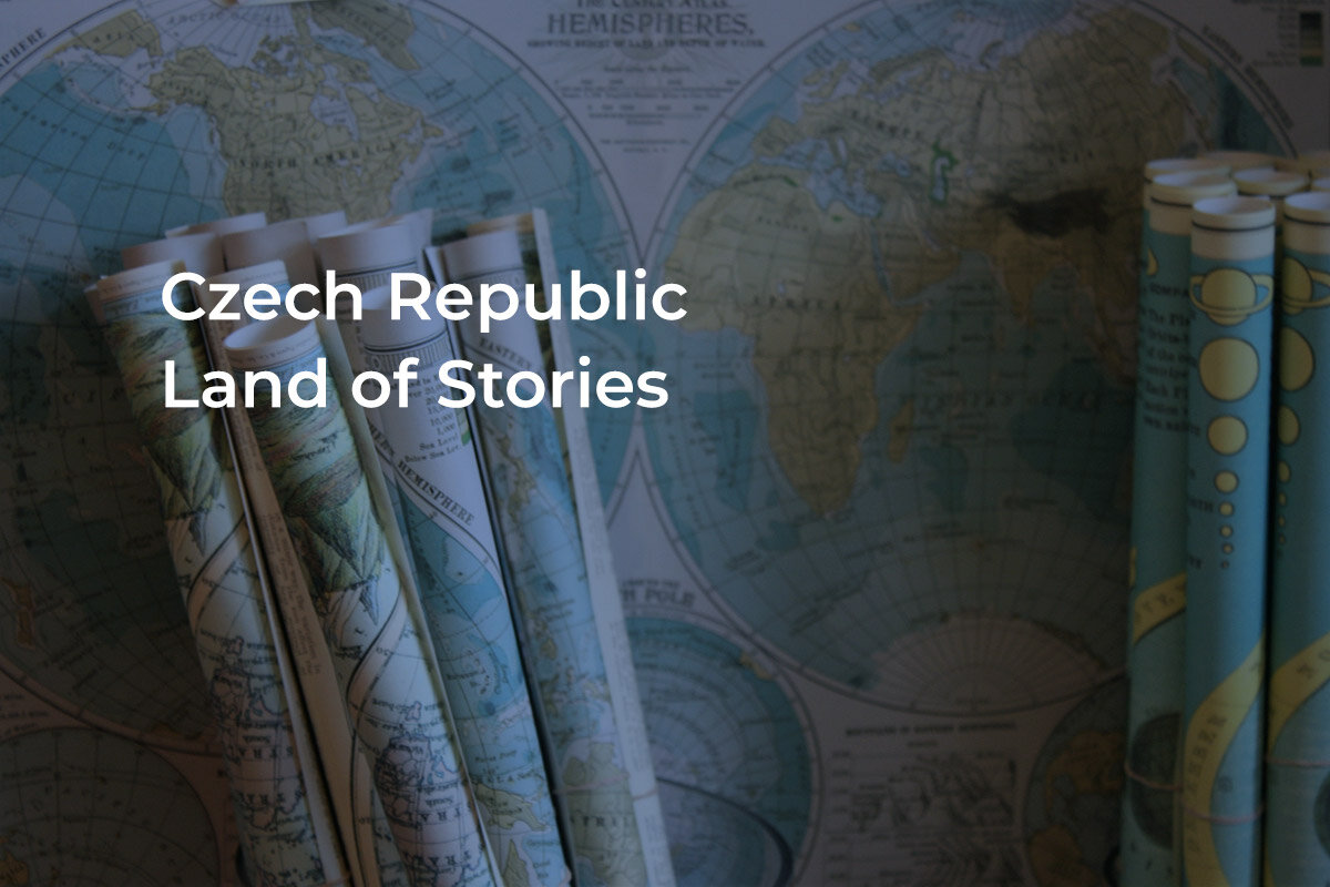 Czech Republic | Land of Stories
