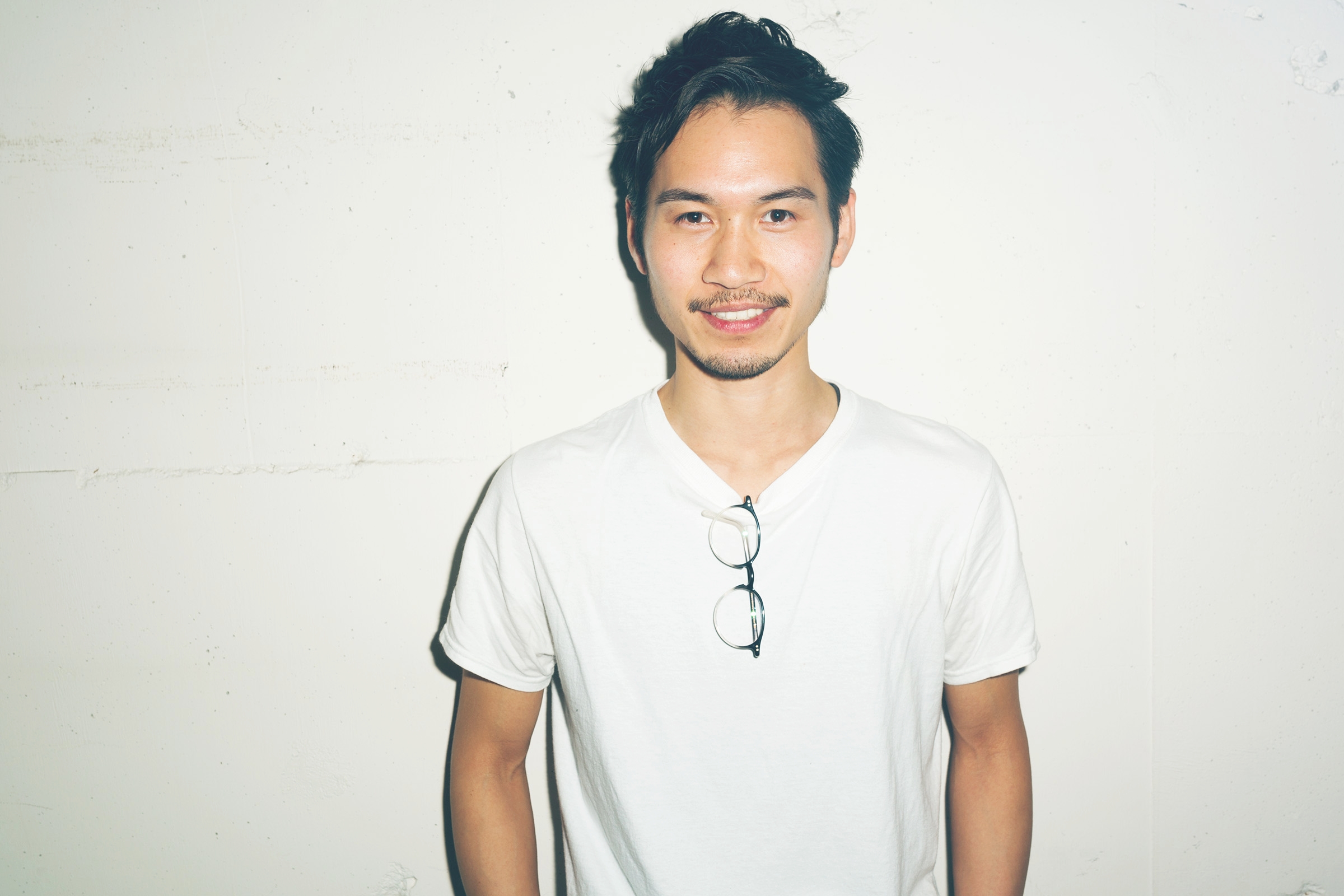 Nozomu Takizawa Stylist 山野美容専門学校卒業。2010年Savaに参加。