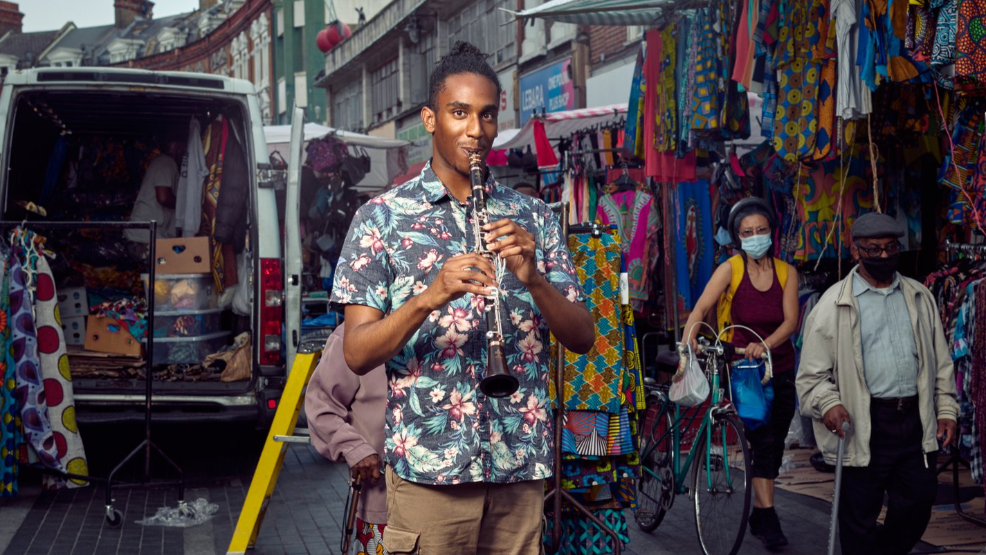 Mebrakh Haughton-Johnson