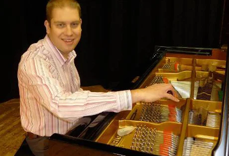 Andrew Day