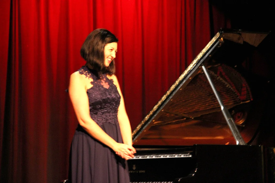 Alexandra Dariescu