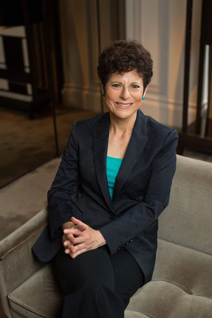 Margaret Fingerhut, piano