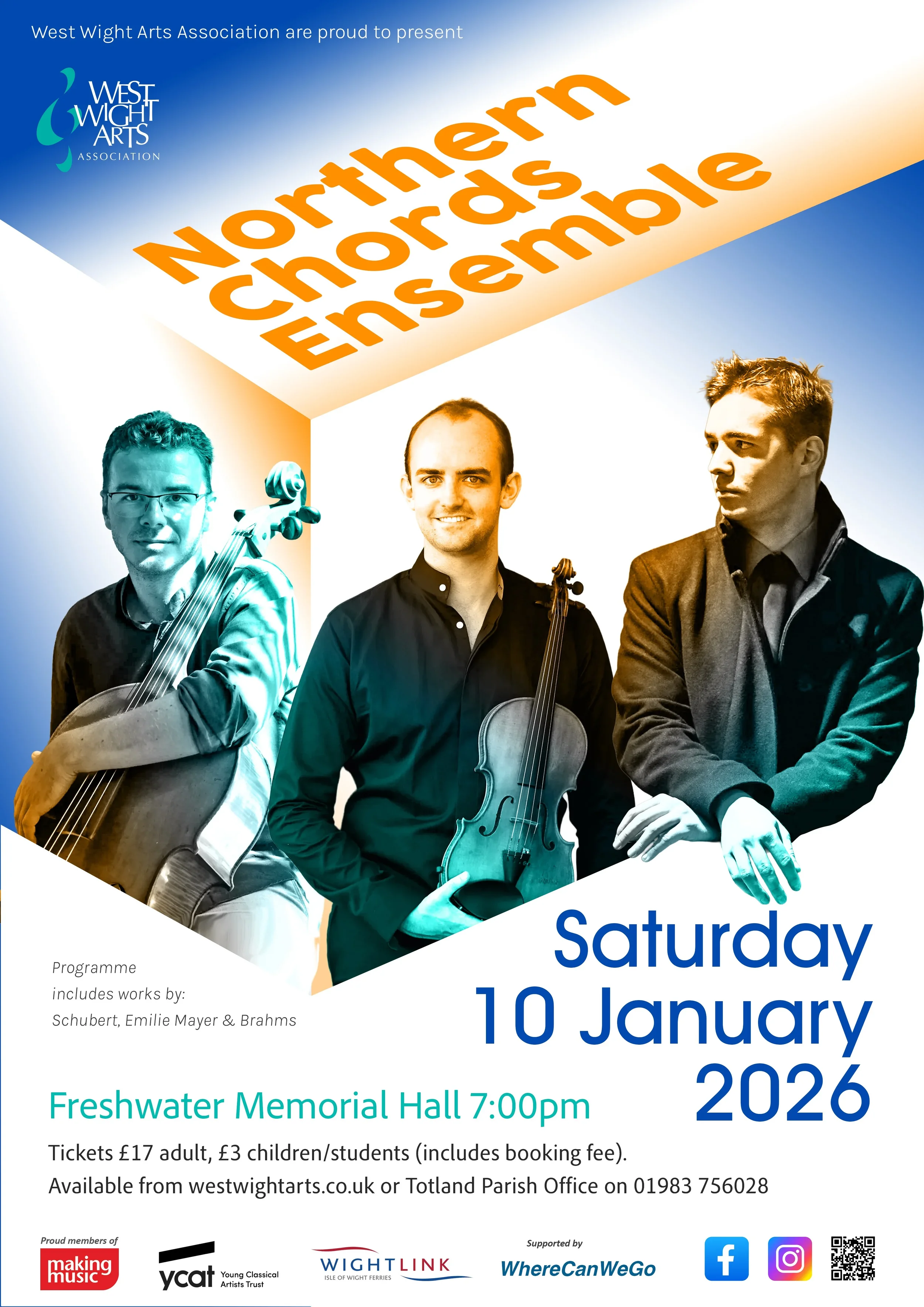 Northern Chord Ensemble