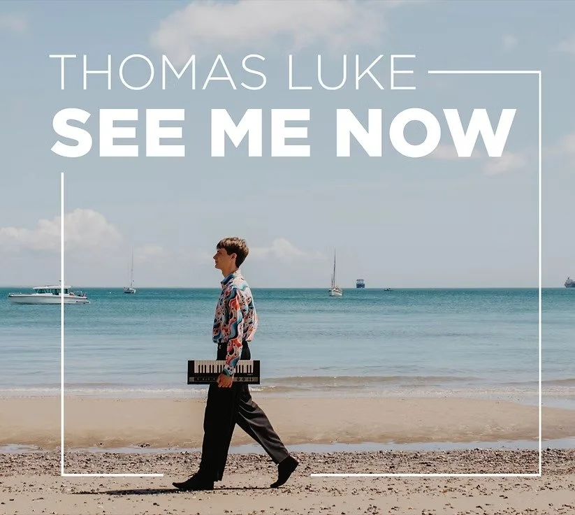 thomas luke - see me know