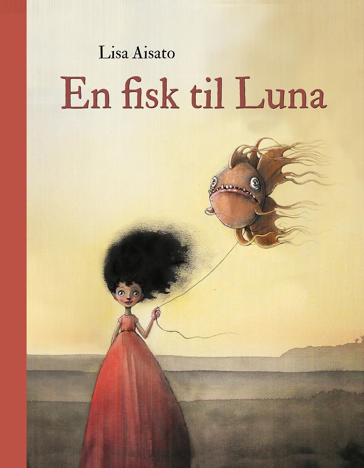 En fisk til Luna 2014