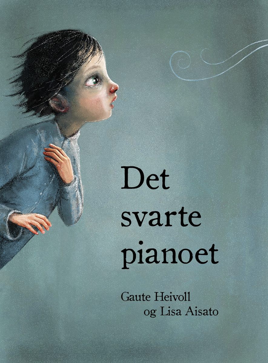 Fra "Det svarte pianoet" 2015