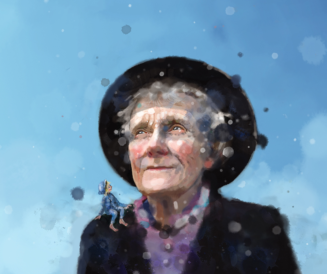Fra Astrid Lindgren-boka (4)