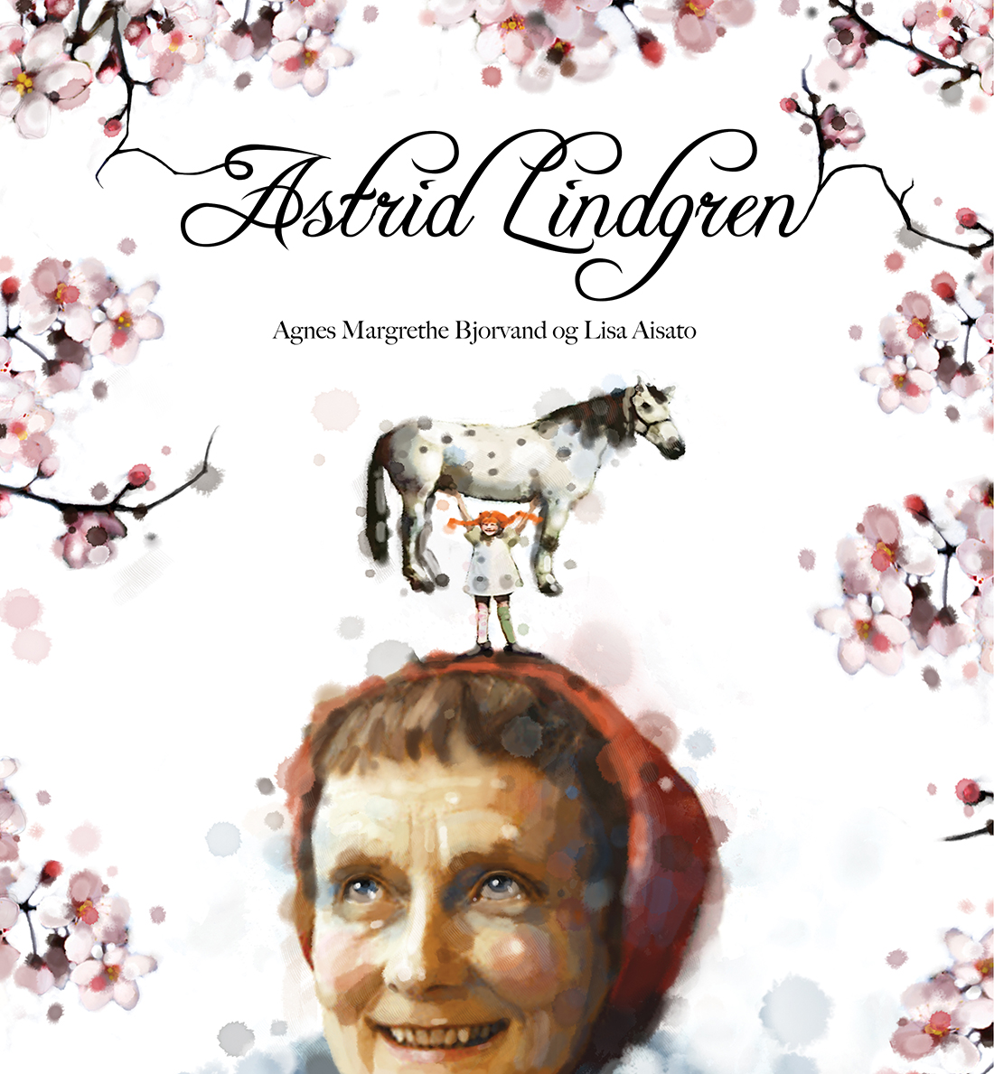 Fra Astrid Lindgren, en biografi for barn-2015