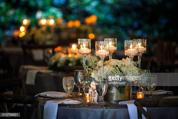 Wedding - Private Event