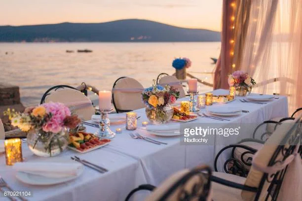 Wedding - Private Event