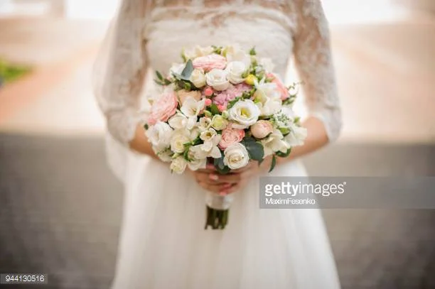 Wedding - Private Event