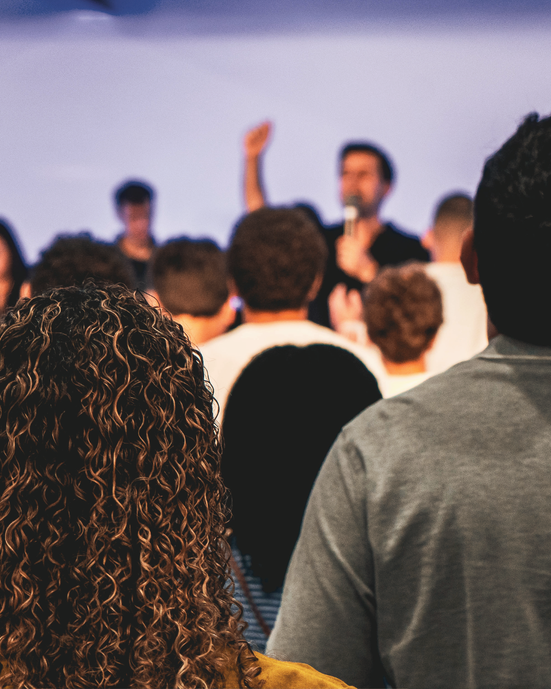 Service - The Work of Repair: Healing What’s Broken