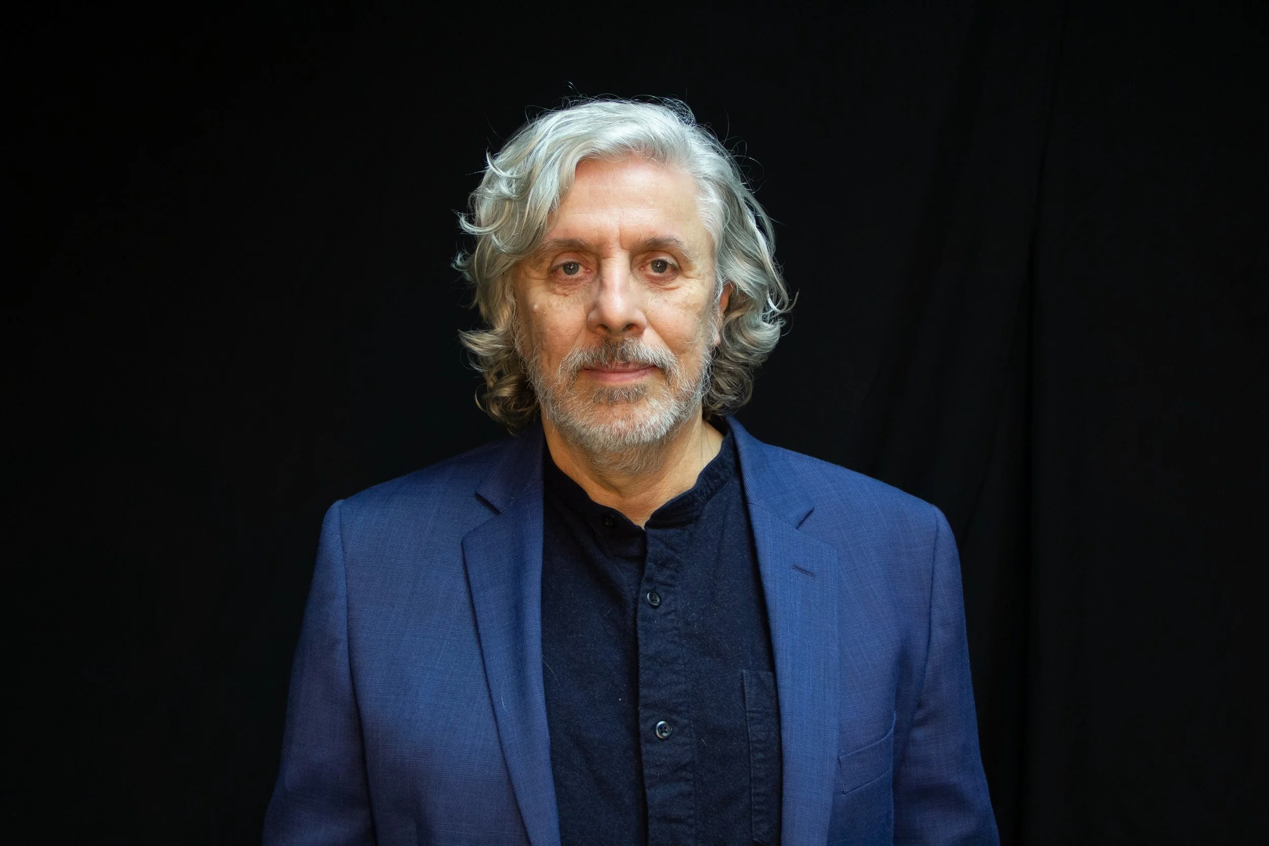 Victor Chicri — Family Church