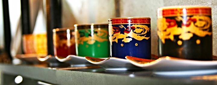 Specialty Espresso cups
