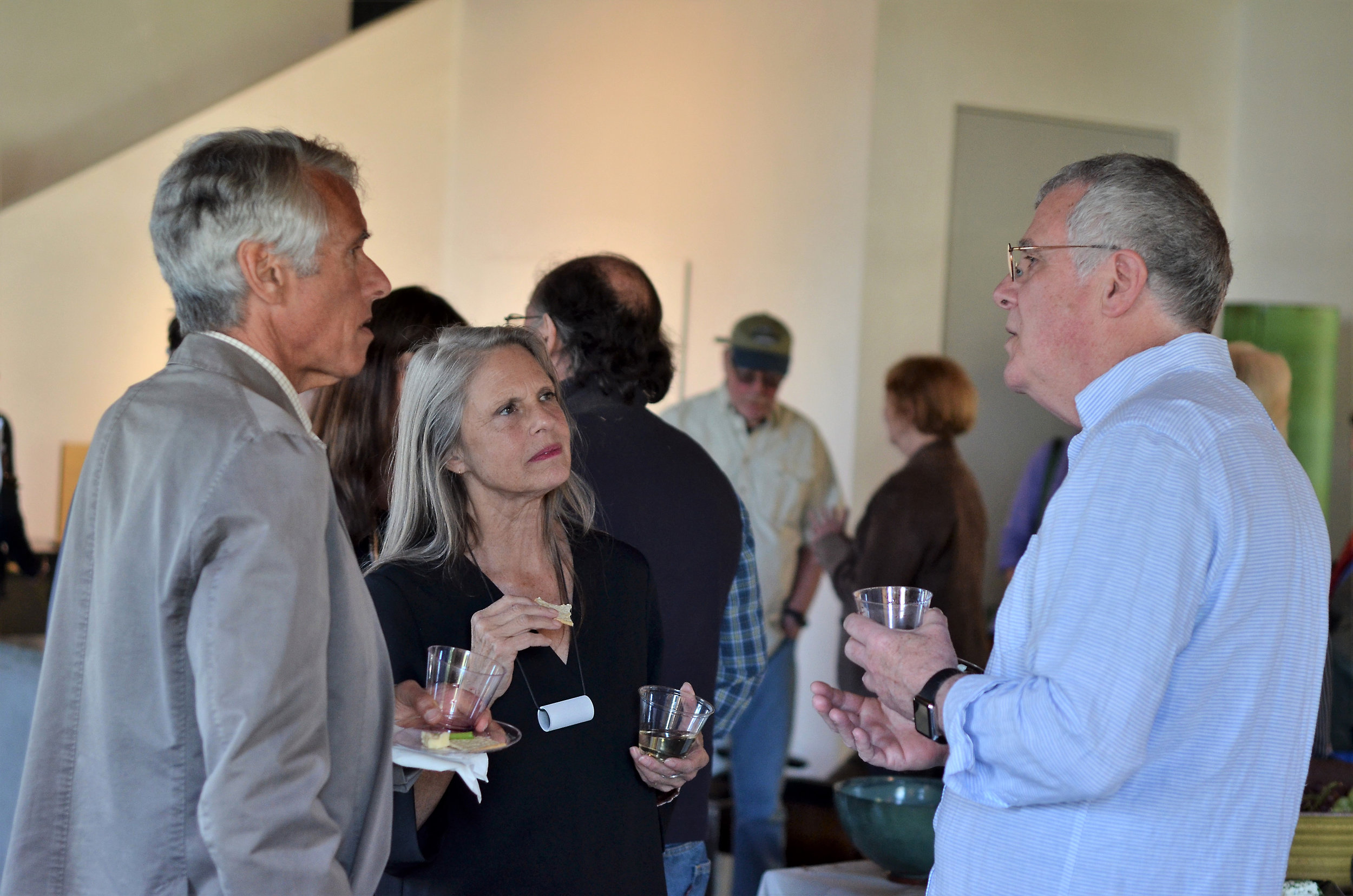 May 2017 Opening Reception