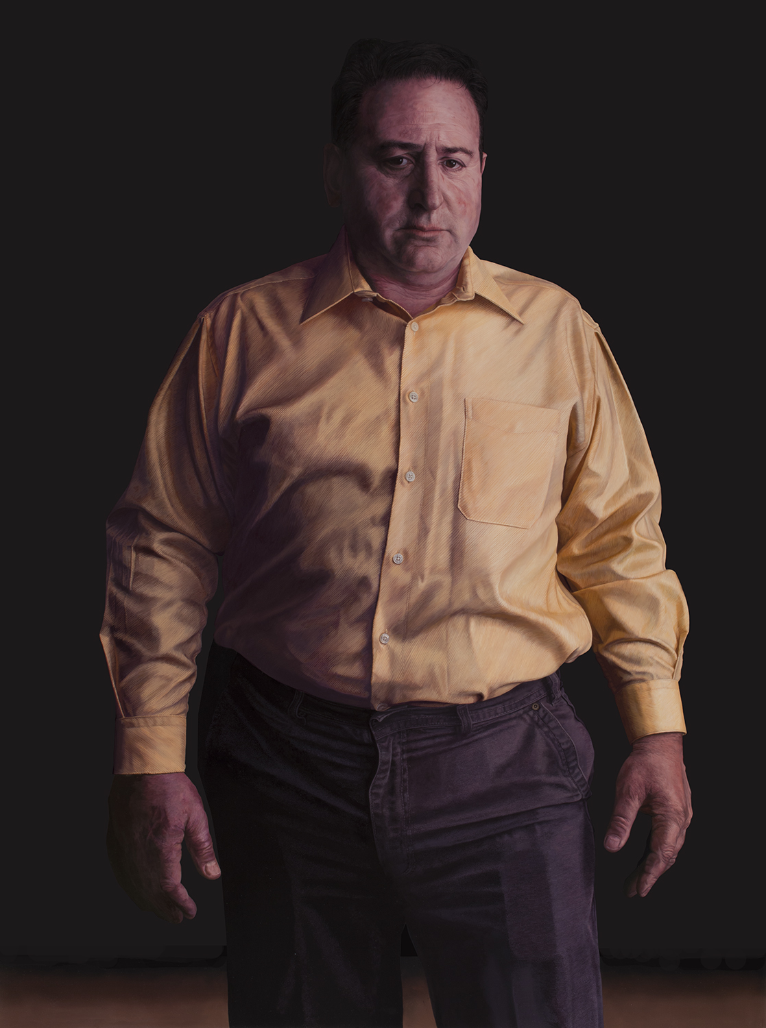 Philip Brou