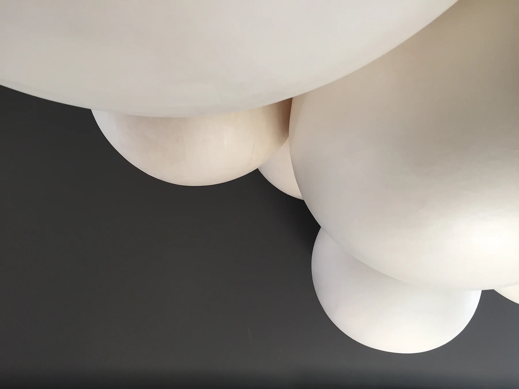 Cloud Storage (detail)
