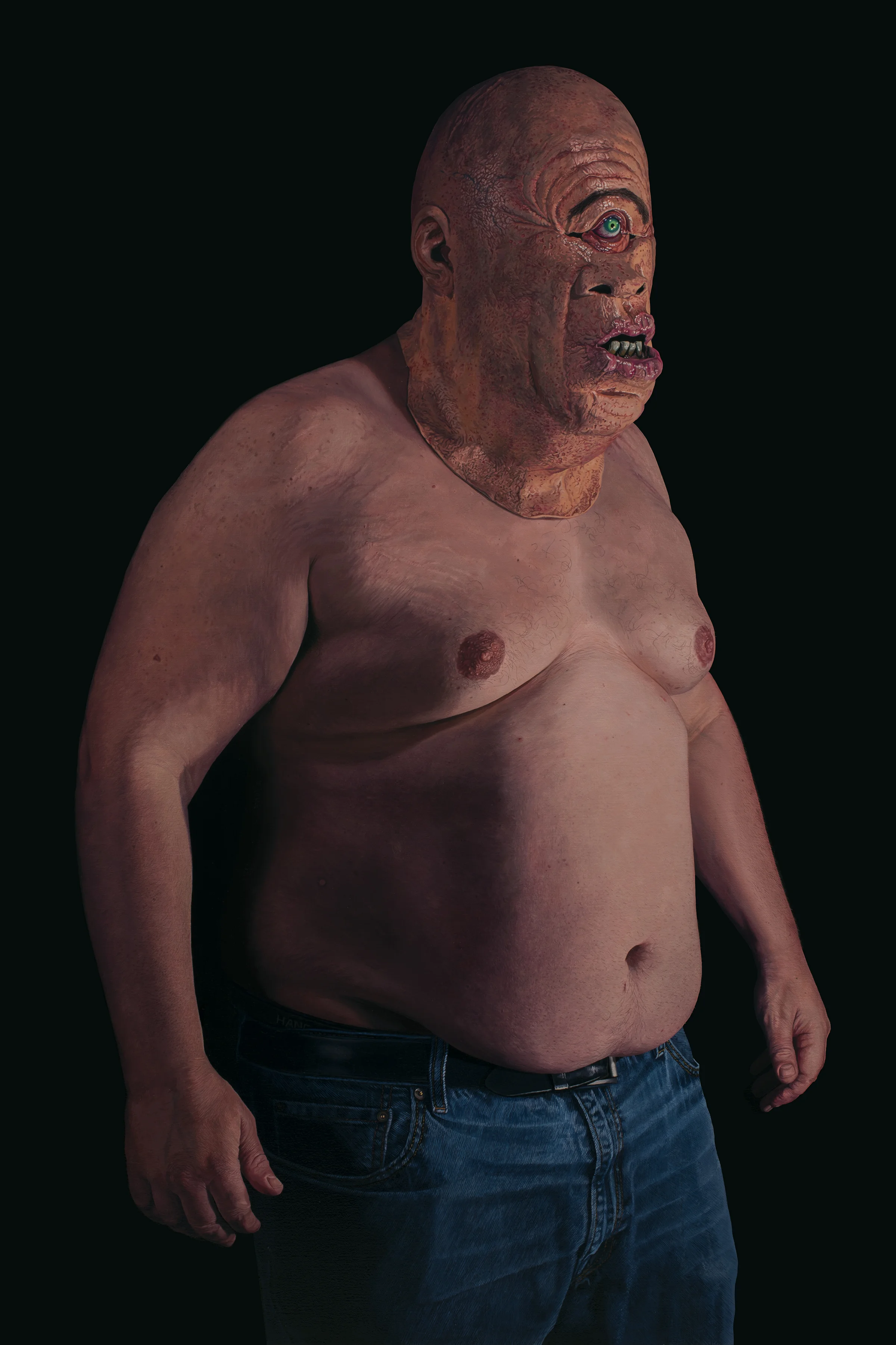 i