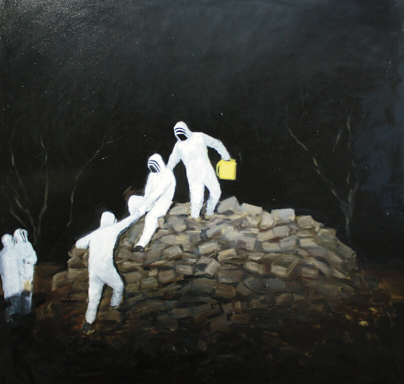 'American Foulbrood 2'