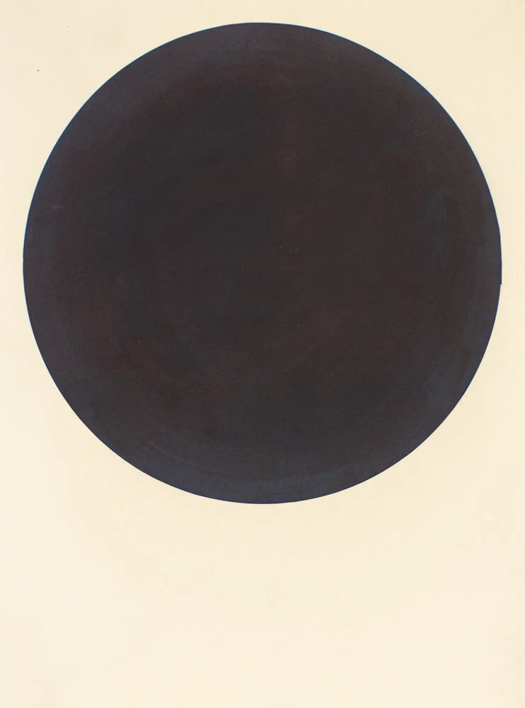 '022' Harrison Walker print