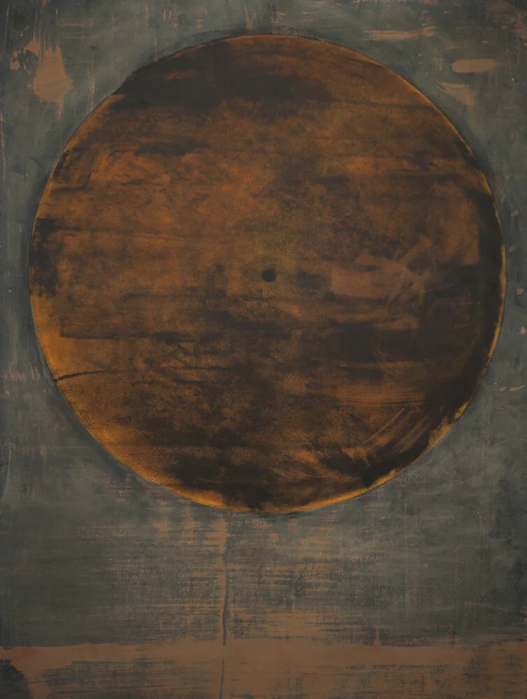 'Portal 025' Harrison Walker print