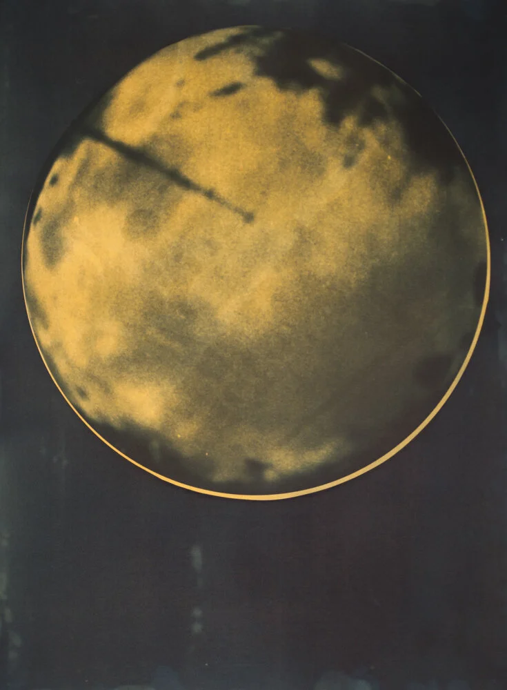 'Portal 0038' (1/3) Harrison Walker print