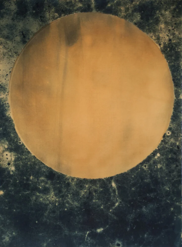 'Portal 049' (1/3) Harrison Walker print