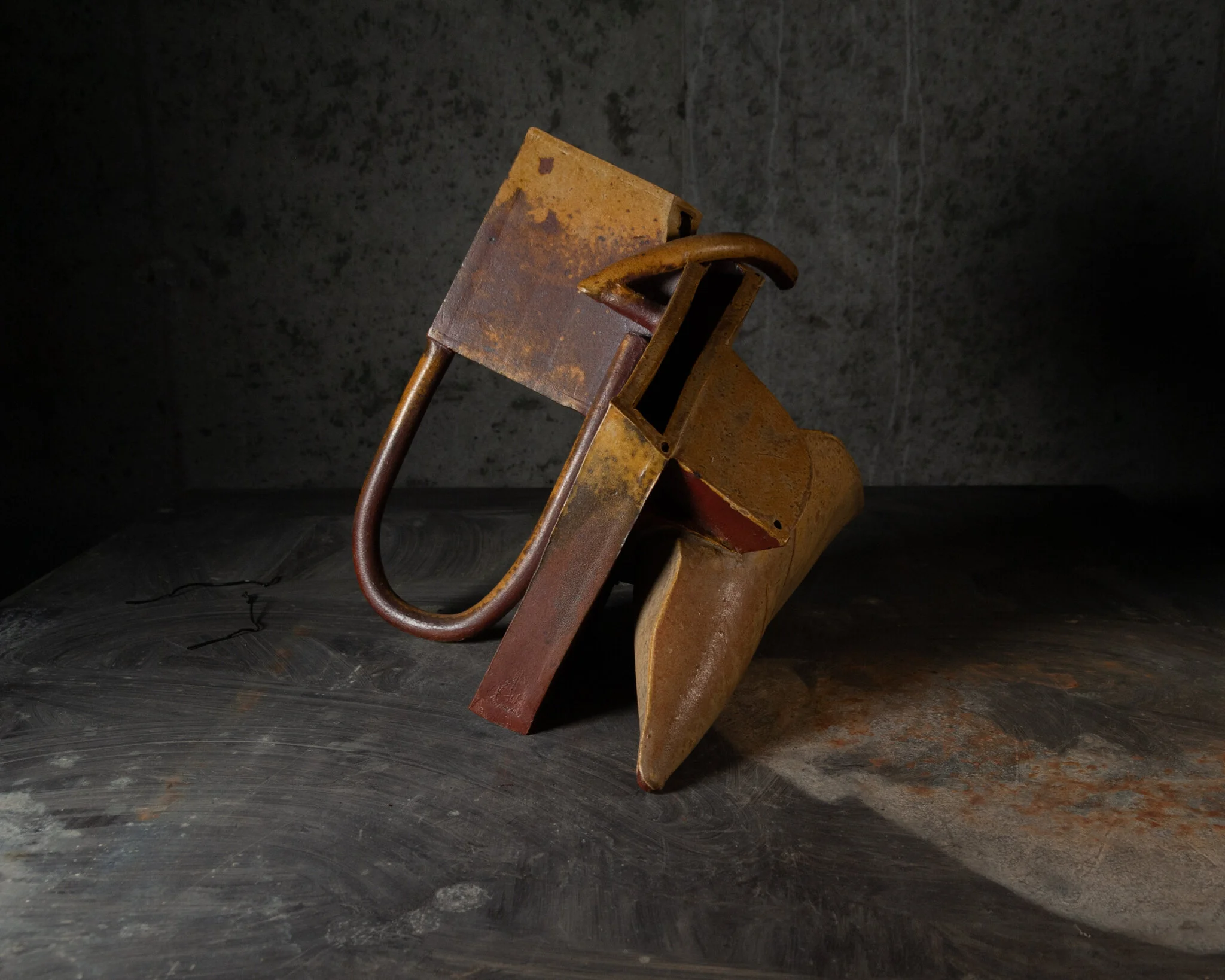 'Leaning Hard' — Don Williams