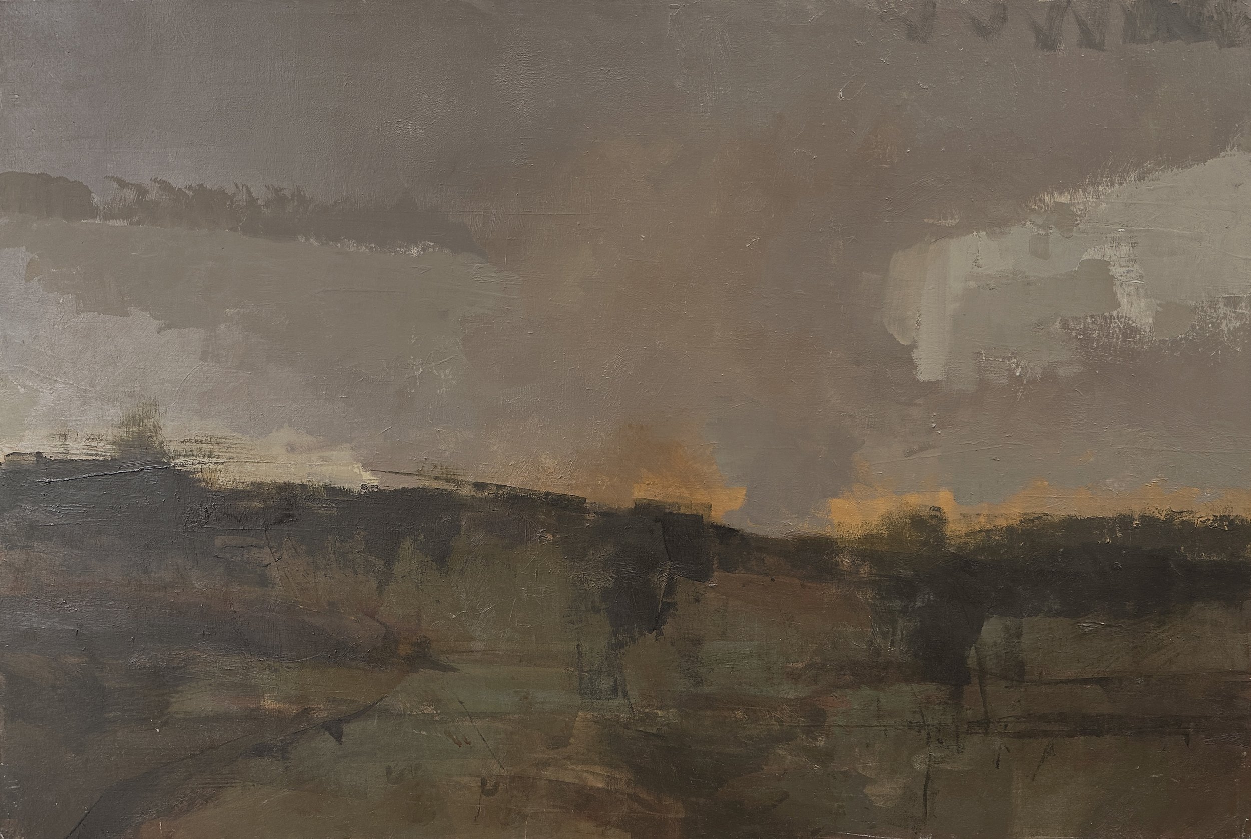 Untitled Landscape (Sold)