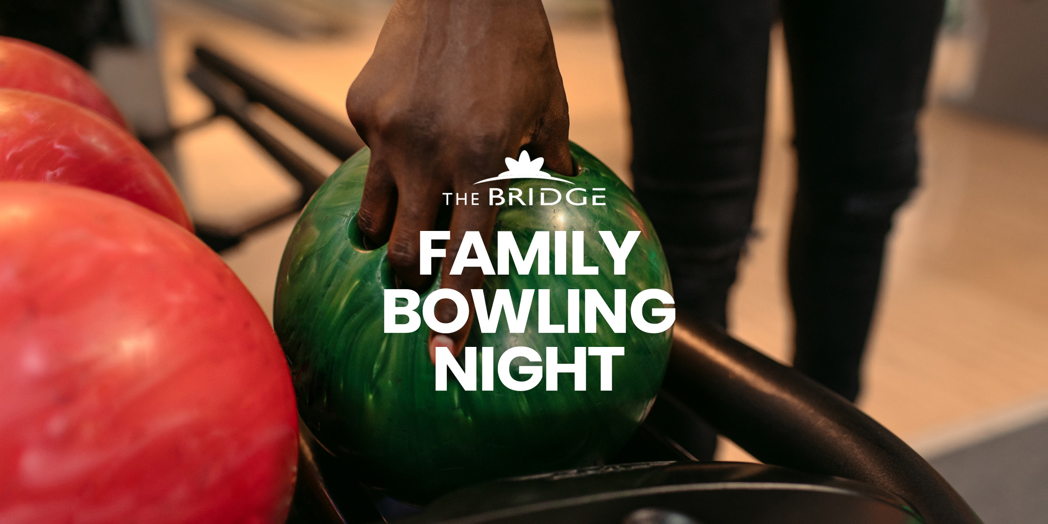 Family Bowling Night