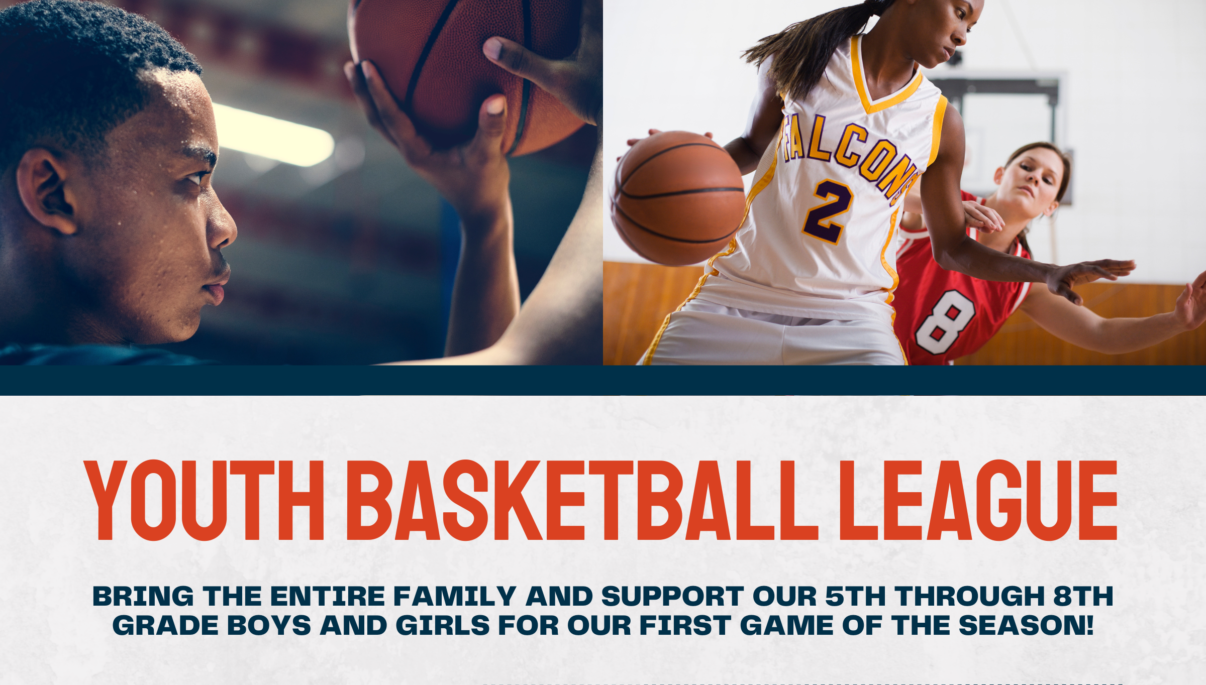 Basketball League