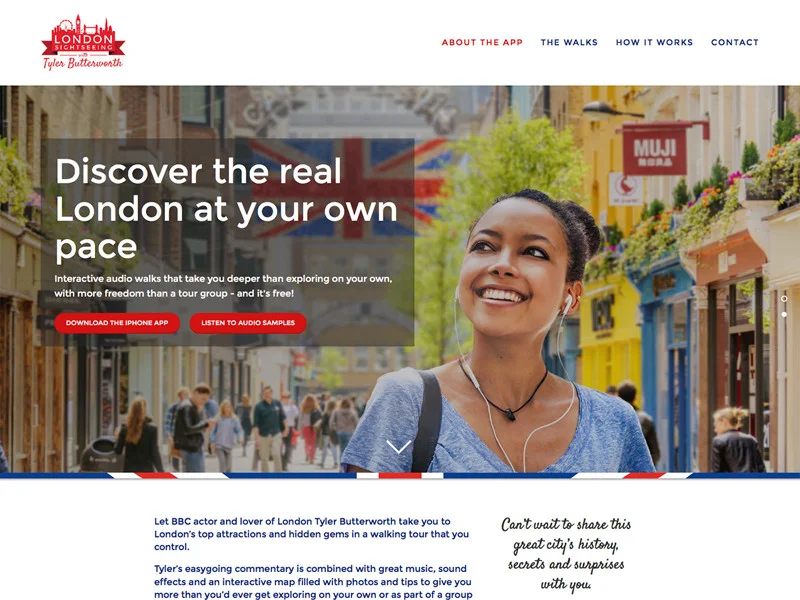 <a href="http://londonsightsapp.com/">London Sights</a>