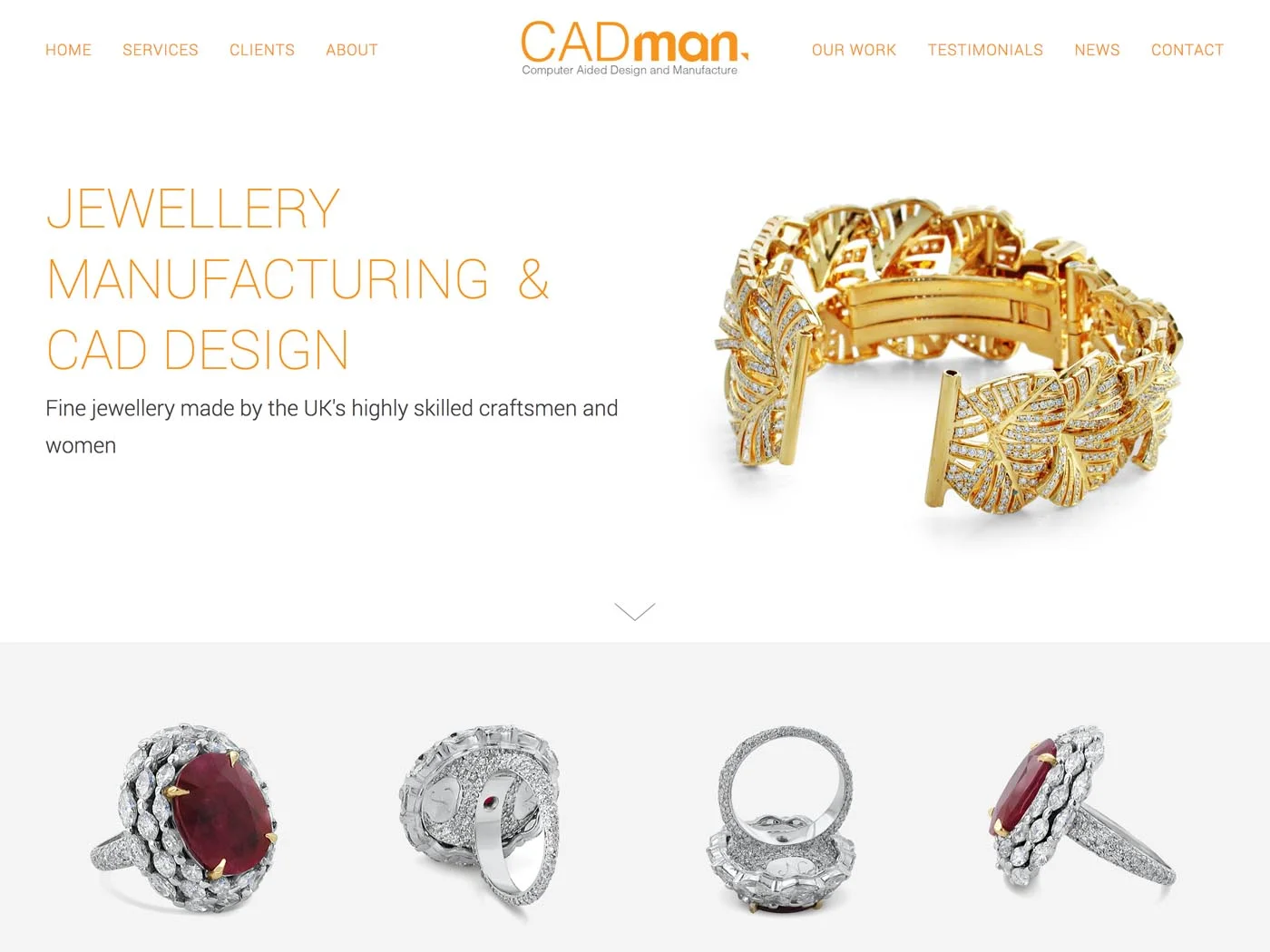 CADman
