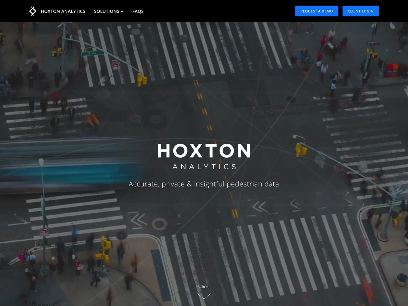 Hoxton Analytics