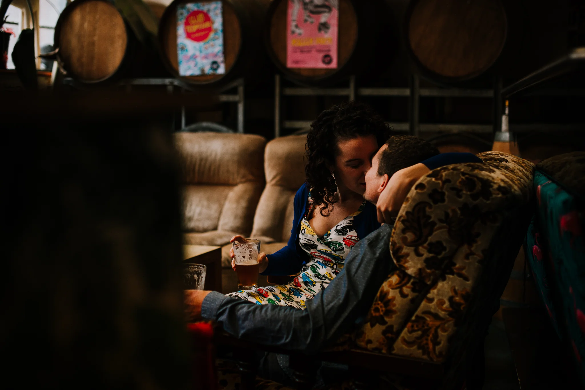 Elopement photographer Norway. Best Wedding photographer Norway 