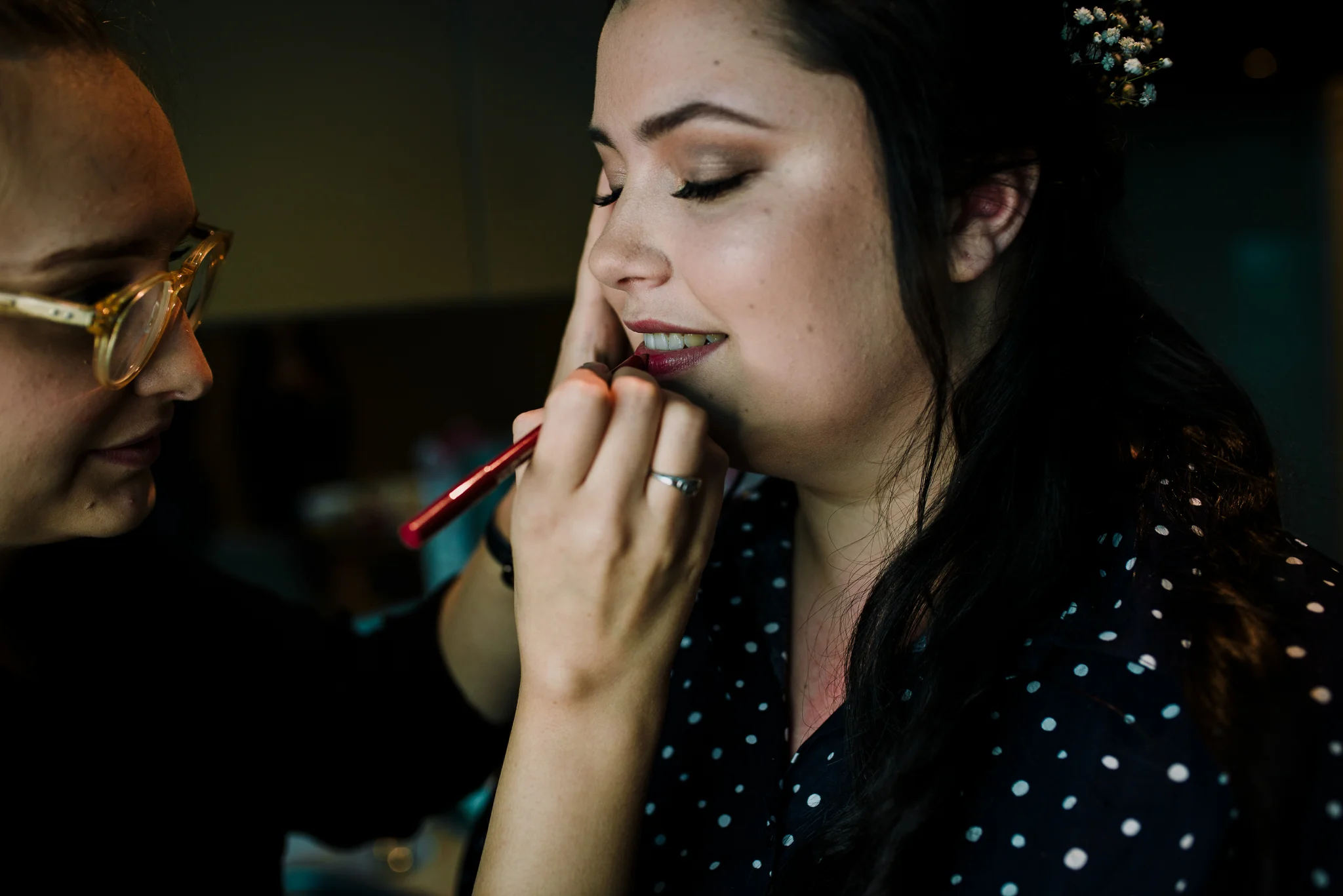 Norway wedding elopement photographer