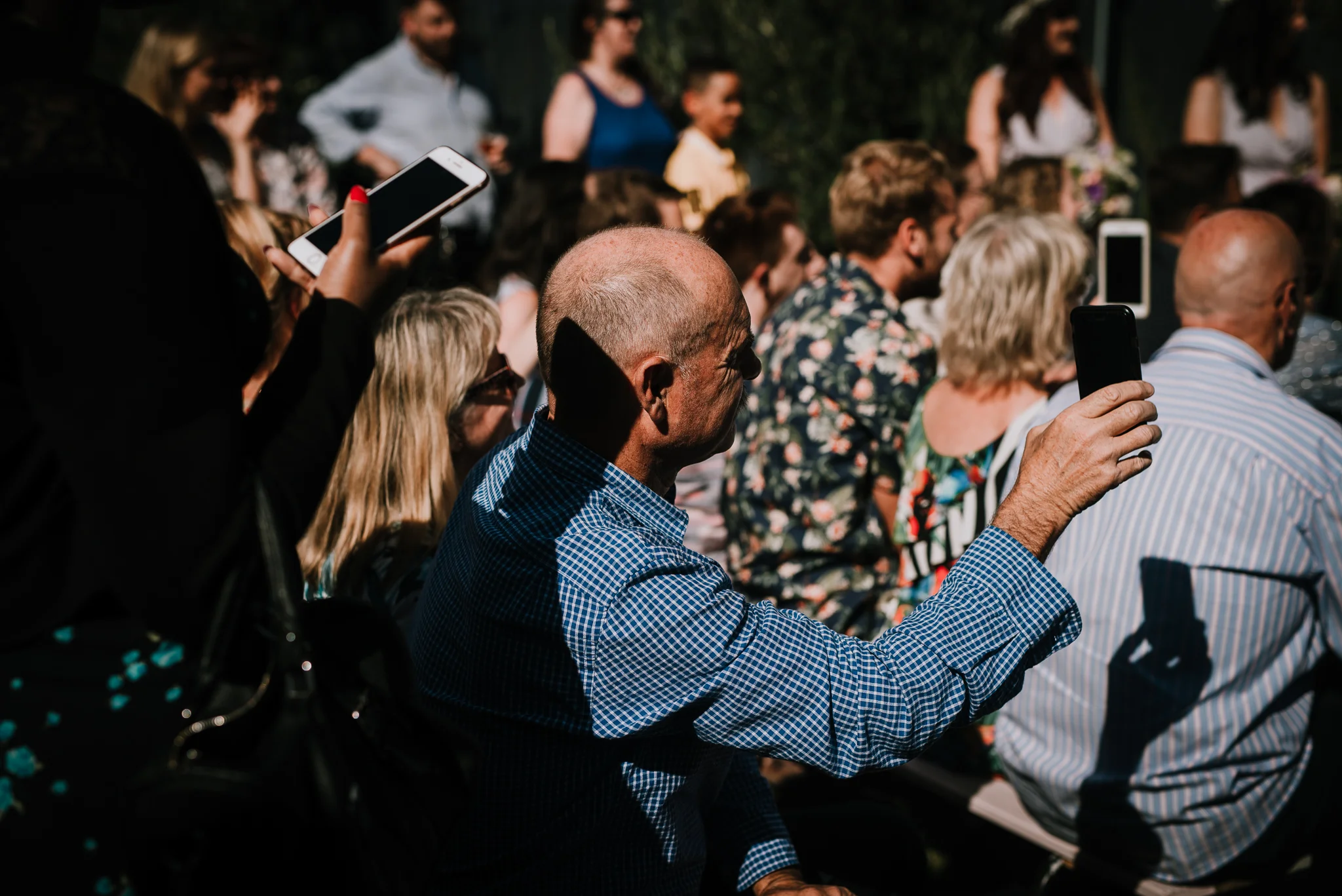 Norway wedding photographer elopement