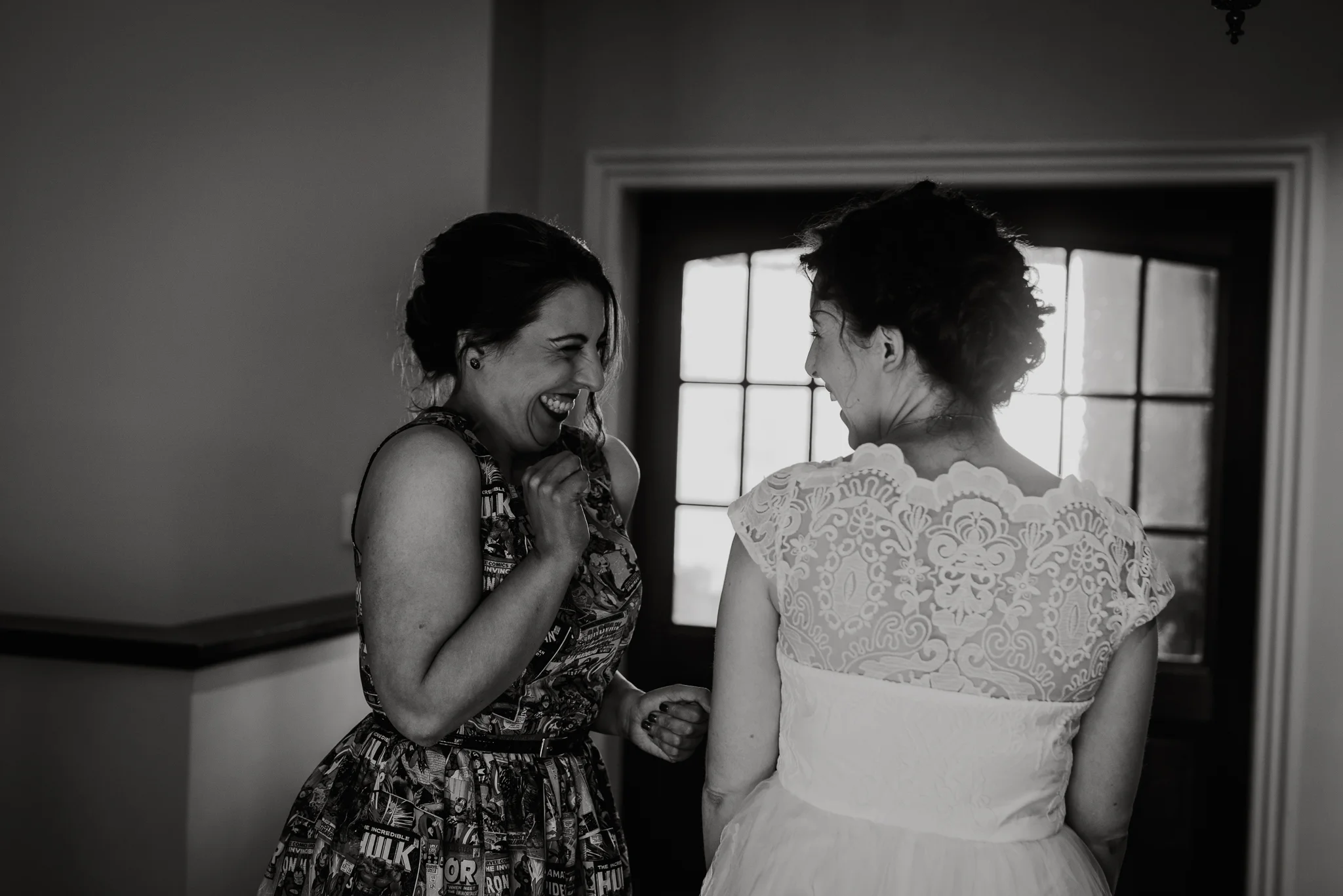 Forest DIY wedding_Lee and Steve_Ferny Creek reserve_-22.jpg