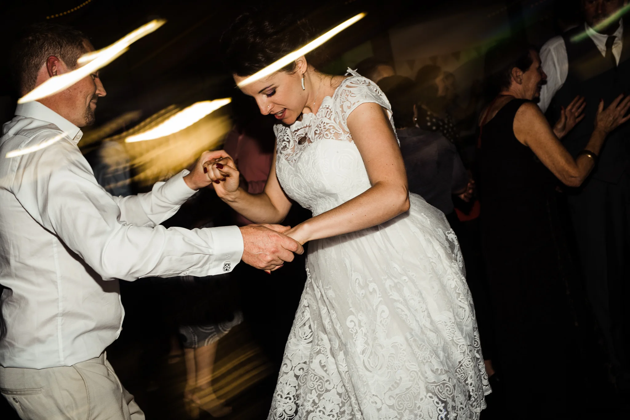 Forest DIY wedding_Lee and Steve_Ferny Creek reserve_-67.jpg