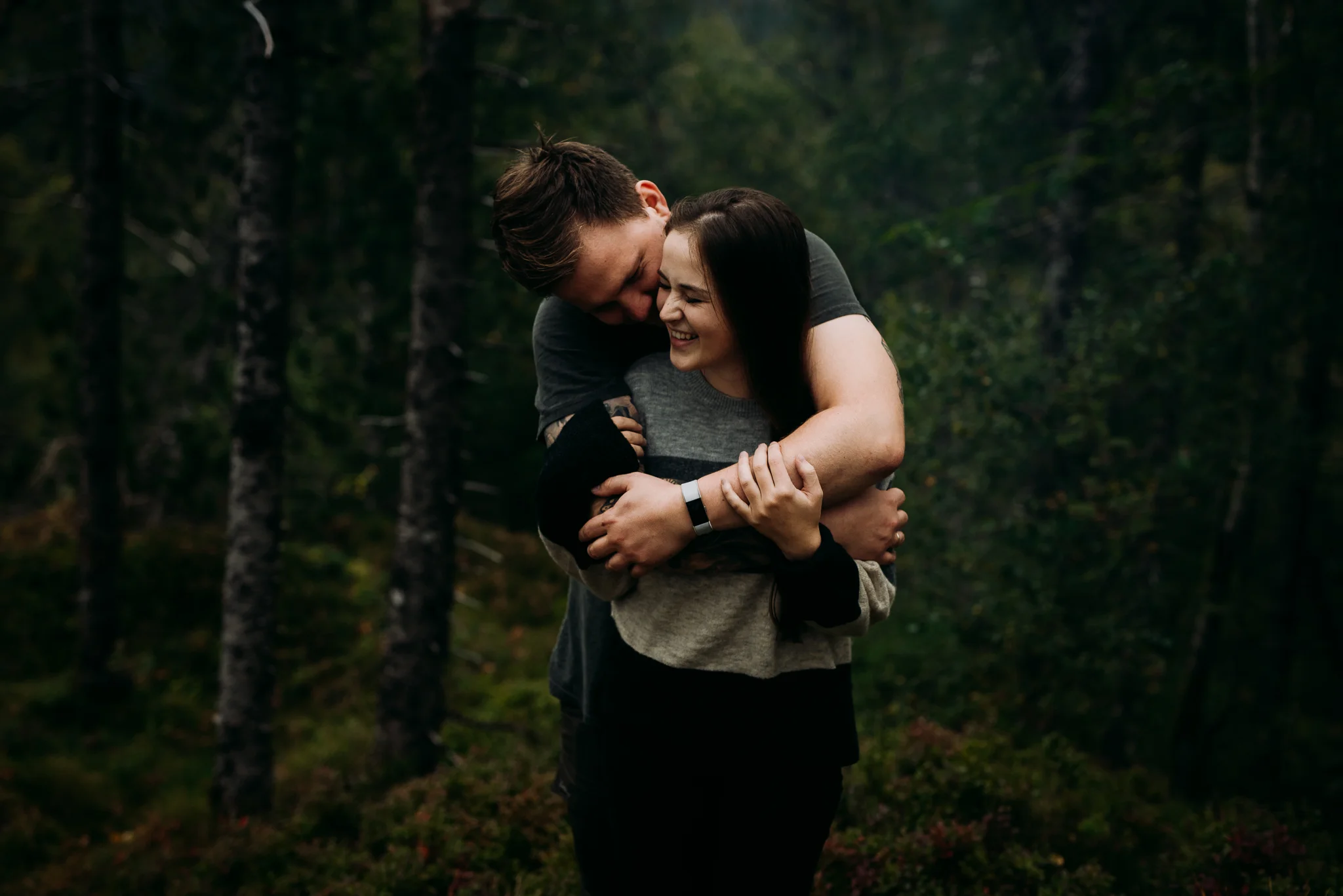 Bryllupsfotograf i Bergen, bryllup på ulriken._-21.jpg