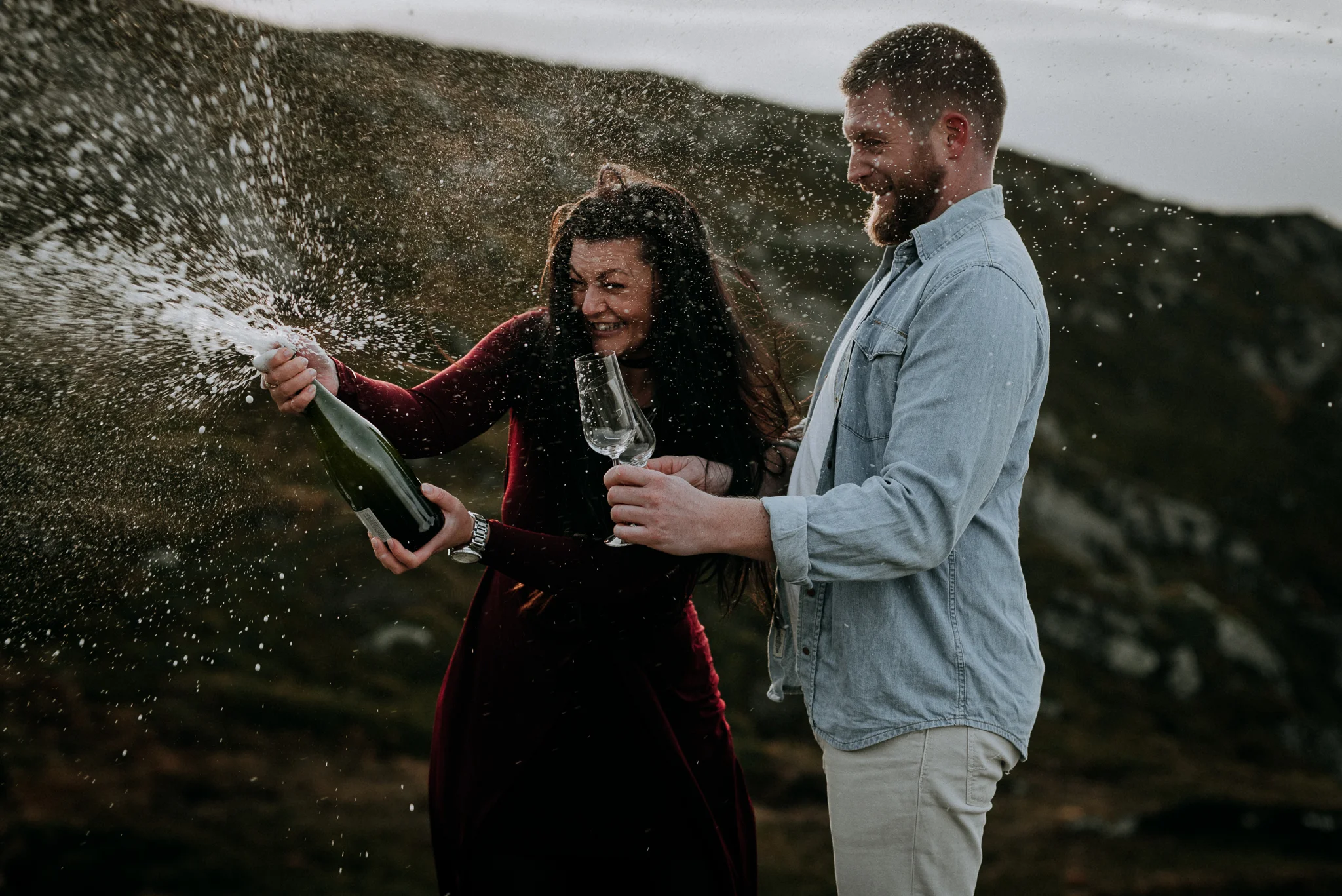 Kjærestefotografering på fjellet - Ulriken-18.jpg