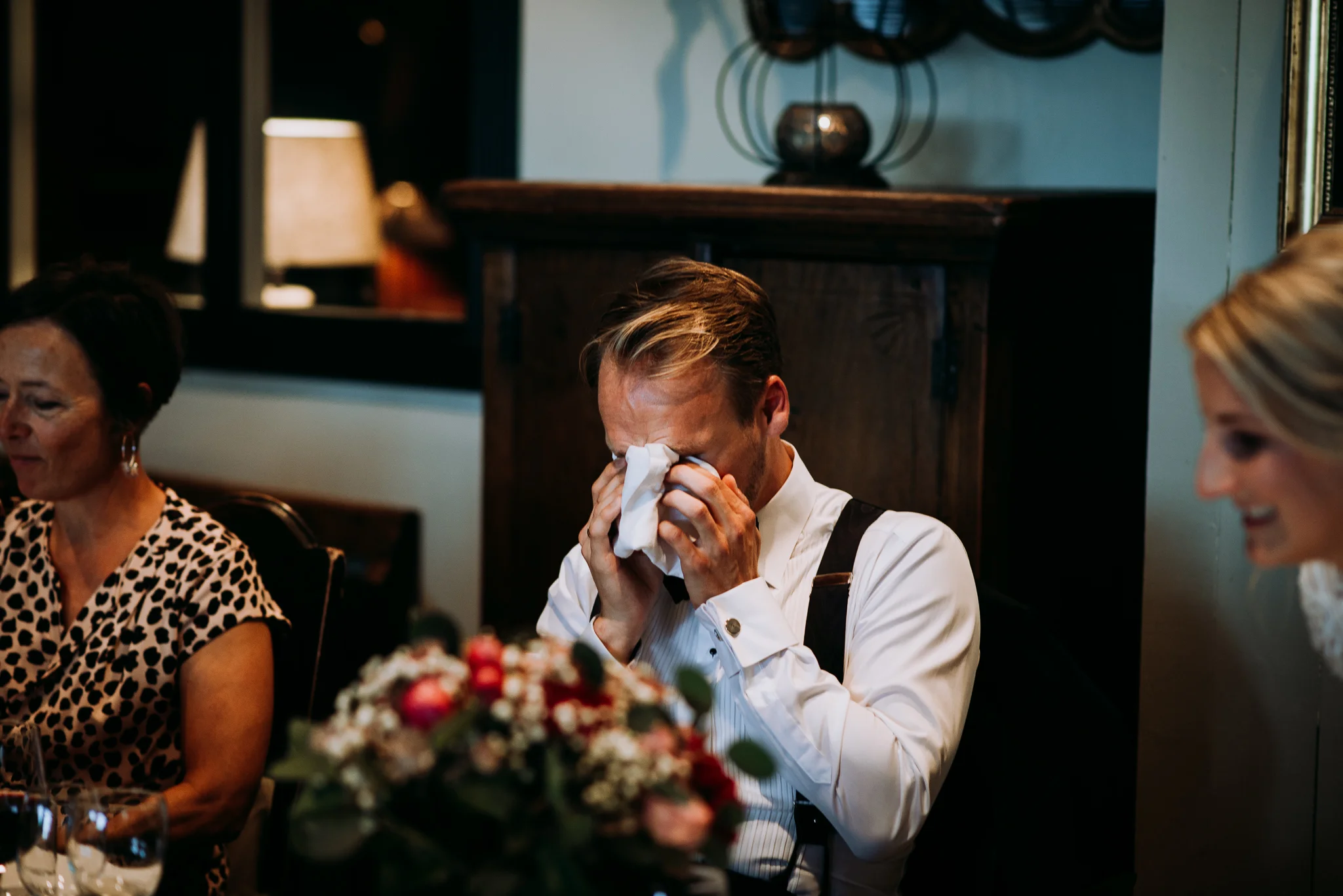Bryllup på Kleivstua, bryllupsfotograf Oslo Bergen