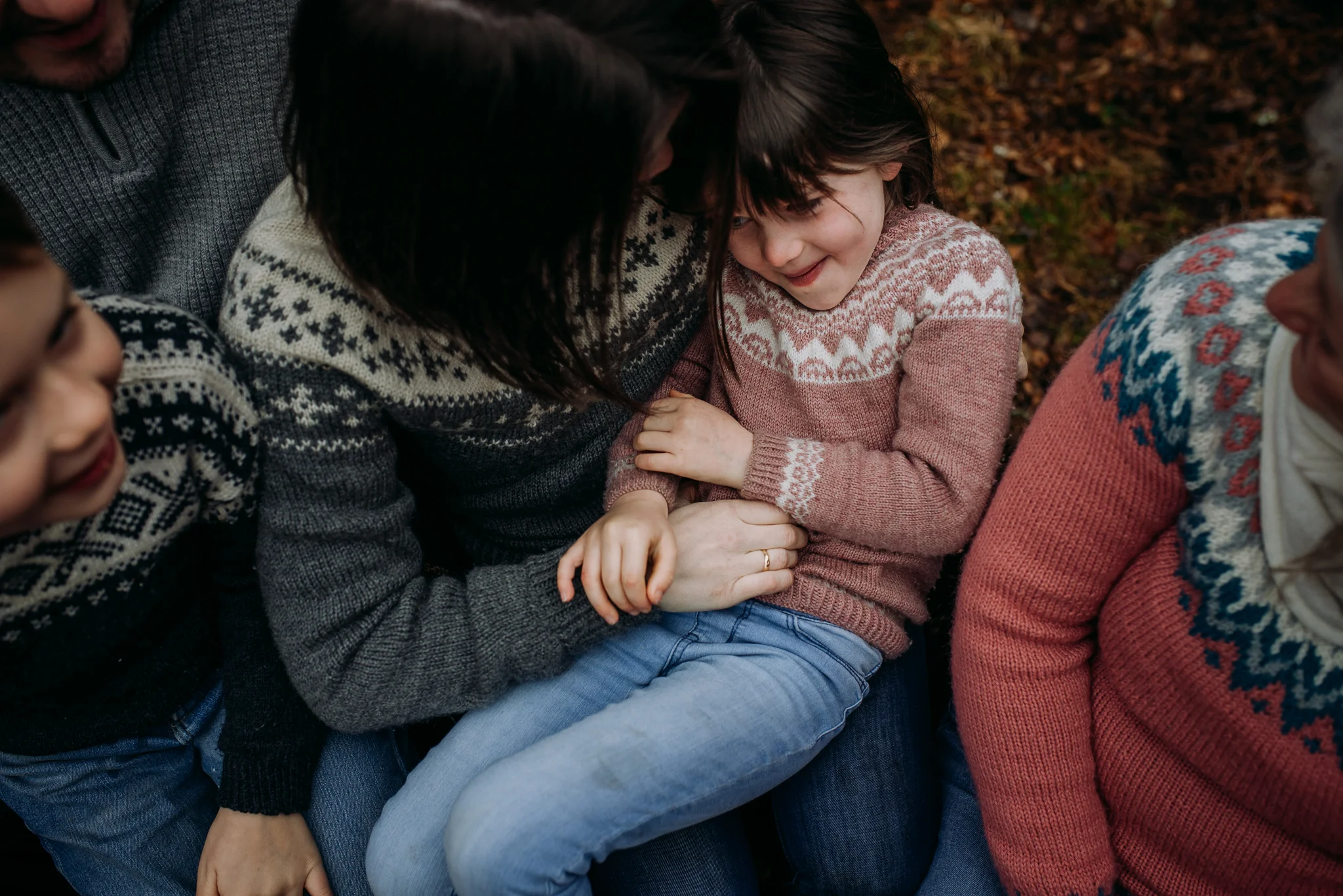 Familiefotografering Bergen utendørs-10.jpg