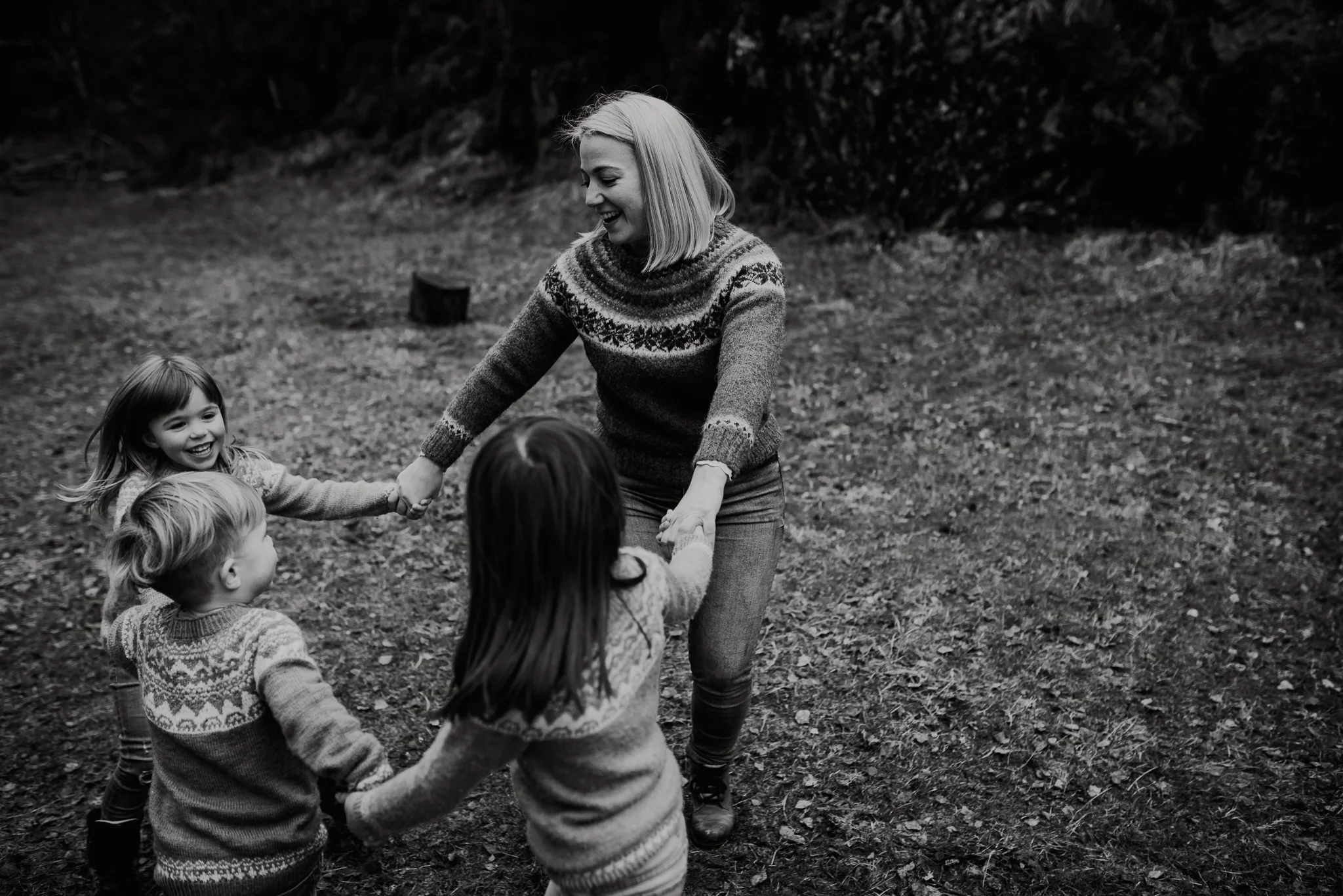 Familiefotografering Bergen utendørs-22.jpg